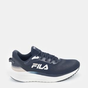 Tênis Fila Racer Sky Marinho