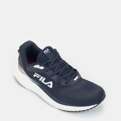 Tênis Fila Racer Sky Marinho
