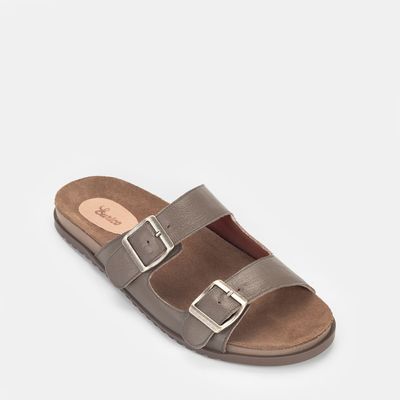Papete Birken Cinza