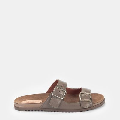 Papete Birken Cinza