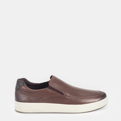 Tênis Slip On Ferricelli Telha