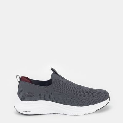 Tênis Skechers Vapor Foam Covert Cinza