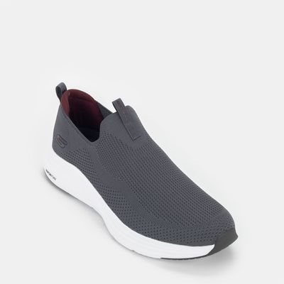 Tênis Skechers Vapor Foam Covert Cinza
