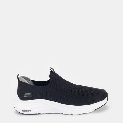 Tênis Skechers Vapor Foam Covert Preto