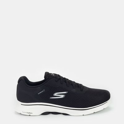Tênis Skechers Go Walk 7 Preto