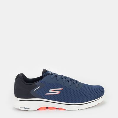 Tênis Skechers Go Walk 7 Marinho