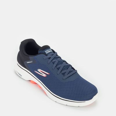 Tênis Skechers Go Walk 7 Marinho