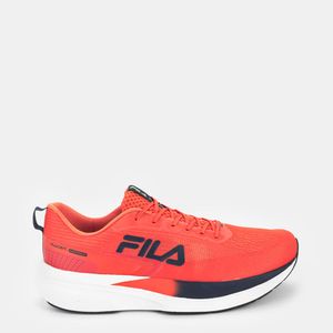 Tênis Fila Racer Fastpace Laranja