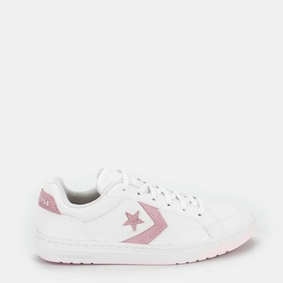 Tênis Converse Pro Blaze Classic Bicolor Branco