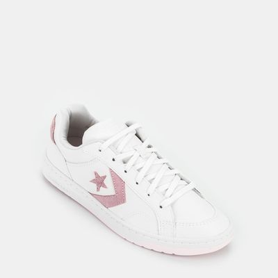 Tênis Converse Pro Blaze Classic Bicolor Branco