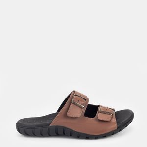 Chinelo c/ Fivela Telha