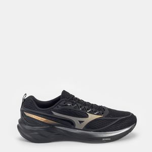 Tênis Mizuno Space 5 Preto