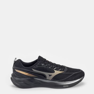 Tênis Mizuno Space 5 Preto