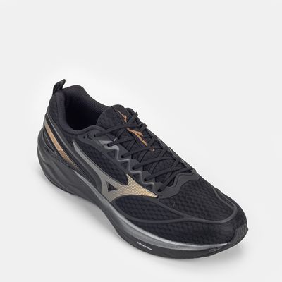 Tênis Mizuno Space 5 Preto