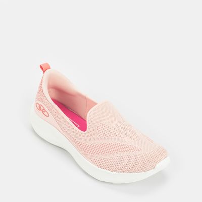 Tênis Olympikus Safira Rosa