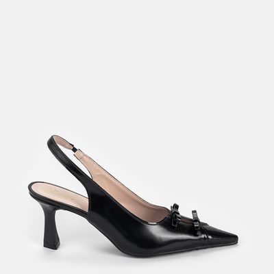 Chanel c/ Laços Preto