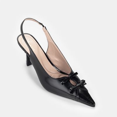 Chanel c/ Laços Preto