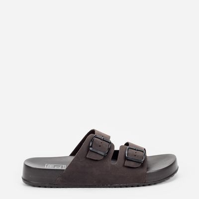 Papete Ferricelli Birken Marrom