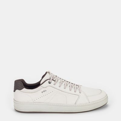 Tênis ferricelli casual com elástico Off-White