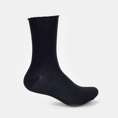 Meia Lupo Sportwear Preto