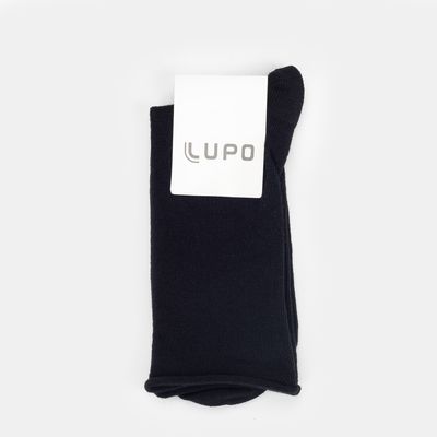 Meia Lupo Sportwear Preto