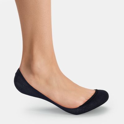 Kit de 2 meias Lupo Sportwear Preto