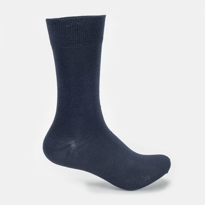 Meia Lupo Sportwear Marinho