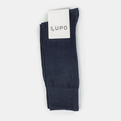 Meia Lupo Sportwear Marinho