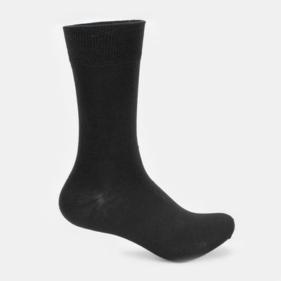 Meia Lupo Sportwear Preta