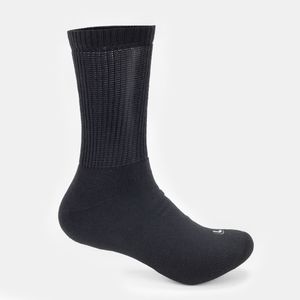 Meia Lupo Sport Canelada Preta