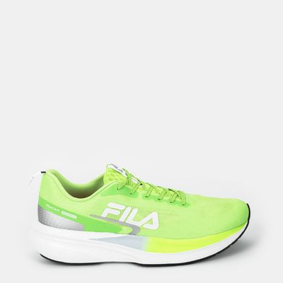 Tênis Fila Racer Fastpace Verde