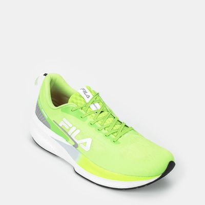 Tênis Fila Racer Fastpace Verde