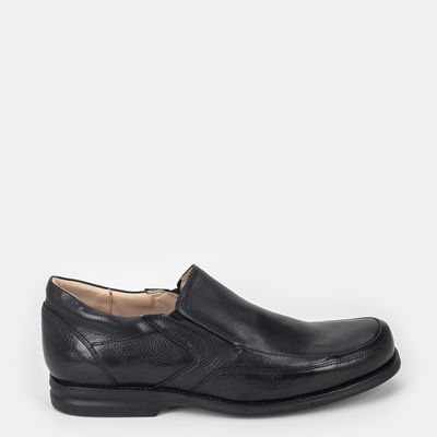 Mocassim Anatomic Gel Preto