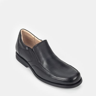 Mocassim Anatomic Gel Preto