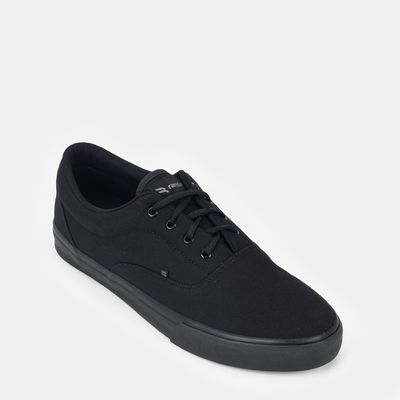 Tênis Casual Preto