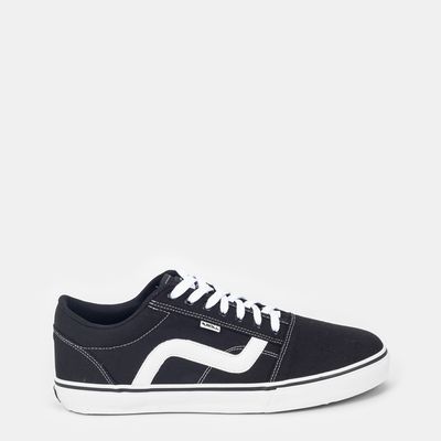 Tênis casual Preto
