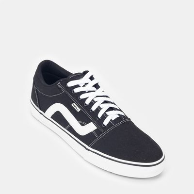 Tênis casual Preto