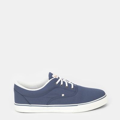 Tênis Casual Azul