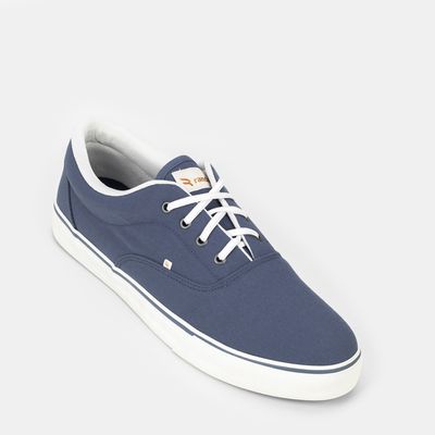 Tênis Casual Azul