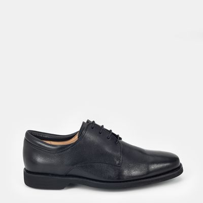 Sapato Anatomic Gel Preto