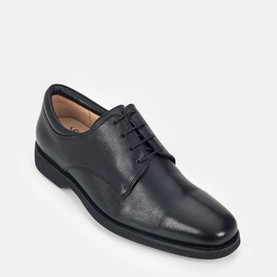 Sapato Anatomic Gel Preto