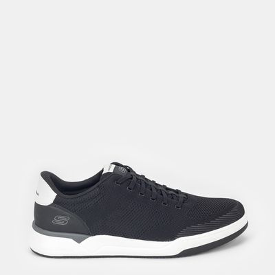 Tênis Skechers Corliss Preto