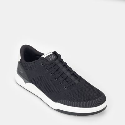 Tênis Skechers Corliss Preto