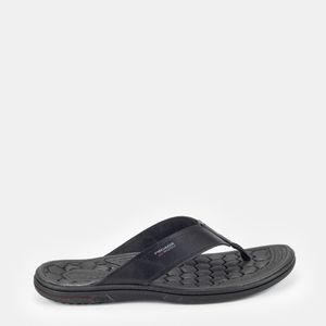 Chinelo c/ tiras largas Preto