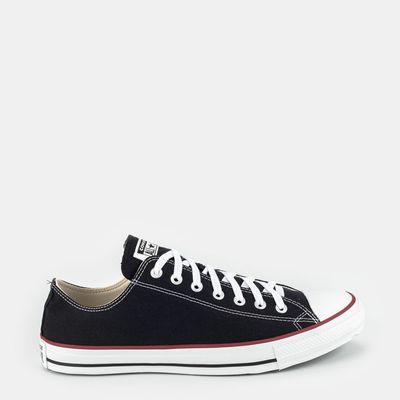 Tênis All Star Chuck Taylor Lona Preto