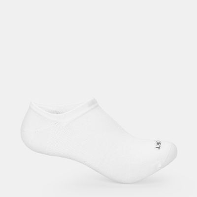 Kit de 3 meias Lupo Sport Branco