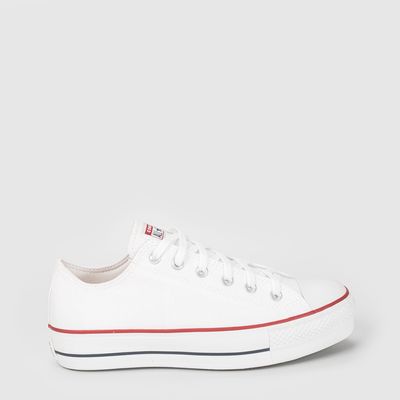 Tênis All Star Chuck Taylor Lift Branco