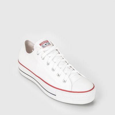 Tênis All Star Chuck Taylor Lift Branco