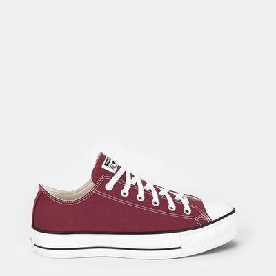 Tênis All Star Chuck Taylor Lift Vinho