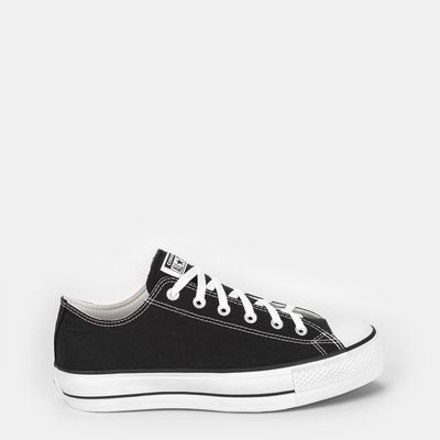 Tênis All Star Chuck Taylor Lift Preto